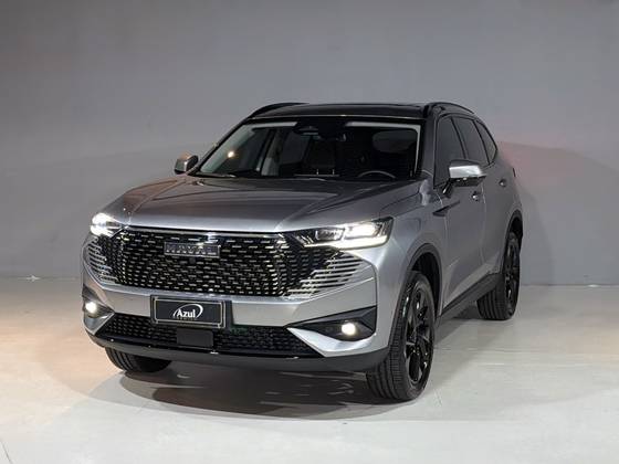 GWM HAVAL H6 1.5 HEV PREMIUM E-TRACTION GWM HAVAL H6 1.5 HEV PREMIUM E-TRACTION